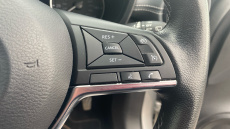 Nissan Juke 1.0 DiG-T 114 N-Connecta 5dr Petrol Hatchback